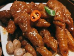 -上下九广州菜馆(李家村万达店)