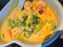 -大头虾越式风味餐厅(光明广场店)