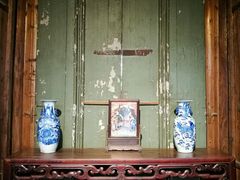 -福建民俗博物馆