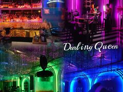 -Darling Queen·Mini·Live·House