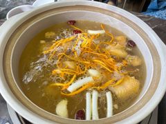 -野菌园·野生菌火锅首创第一家(关兴路总店)