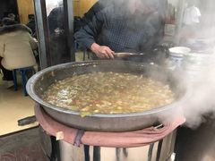 肉丸糊辣汤-老字号贾家肉丸糊辣汤(光明巷店)