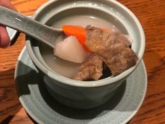 -丽江金茂凯悦臻选酒店-滇香馆