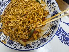 -复兴面王(河东路起源店)