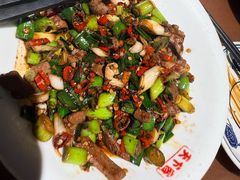 -天下客饭店(中山路店)