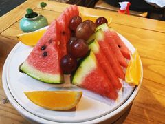 -顺承小院儿