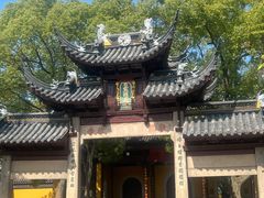 -西园戒幢律寺