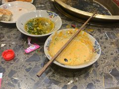 -小龙坎火锅(黄河店)
