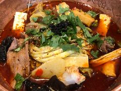 -成都你六姐·牛肉冒菜(城市集市合生汇店)