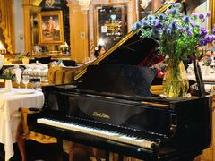 -火车头法国西餐厅