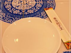 -东方饺子王(大屯路店)