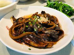 -扬州万怡酒店-中餐厅(文昌中路店)