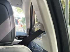 -世纪公园-1号门停车场