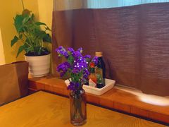 -安妮意大利餐厅(国贸店)