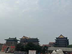 -大明幻境第一城