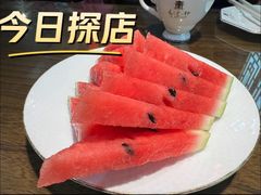 -秦月轩·长安小馆·新陕菜(阜成路·五棵松店)