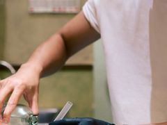 -六区宿舍咖啡店