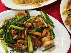 -蛇口康乐快餐鱼仔档(翠苑小区店)