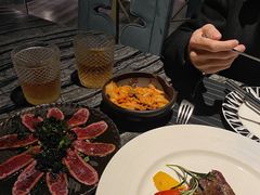 -花见无国界料理(科林楼店)
