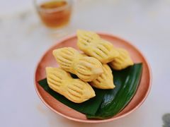 -小吊梨汤·北京菜(香山店)