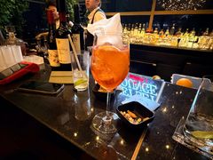 -顶层酒吧ROOF(上海艾迪逊酒店)