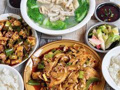 -双流老妈兔头(总店)