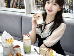 -Lady M New York(澳门伦敦人店)