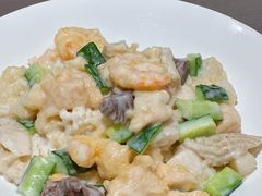 传统全爆-燕春楼(海河华鼎店)