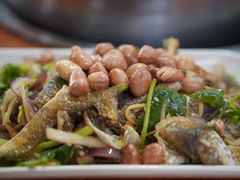 -章记正宗南岗鱼蛋火锅