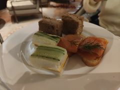 -上海新发展亚太JW万豪酒店