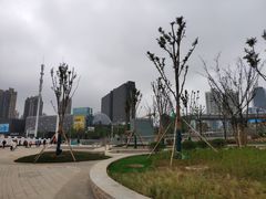 -光谷广场