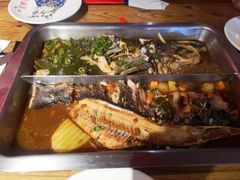 -尚渔味双拼烤鱼(燕郊永旺店)
