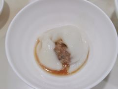 鲜肉汤圆-绿杨馄饨临顿路店