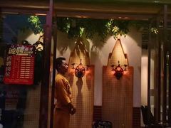 门面-金塔傣乡·德宏傣味·手抓饭·孔雀宴·云南民族特色菜(金瓦路店)