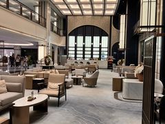 -青岛鑫江温德姆酒店