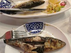 -番茄屋葡式美食(总店)