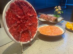 -蜀香楼火锅(长安哥伦布店)