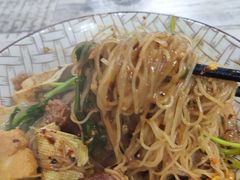 -唐记麻辣拌麻辣烫(景田东路店)