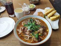 -名羊天下陕北横山铁锅炖羊肉(博文路店)