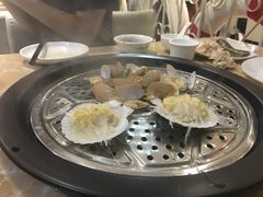 -海大大蒸汽海鲜餐厅·粤菜·特色小炒(欢乐颂店)