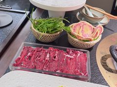 -菌自由丨野生菌火锅特色庭院餐厅(丽江古城店)