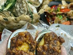 -星记小馆·小蓝龙·老南京砂锅菜(上海路店)