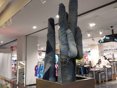 -优客城市奥莱