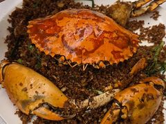 -喜记避风塘炒辣蟹(旗舰店)