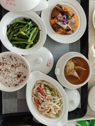 点击看大图 -贝安心月子中心(昌平店)