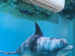 -小海豚•老字号海鲜餐厅(天涯店)