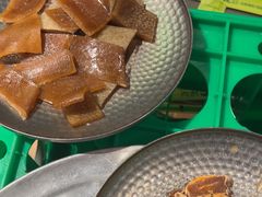 -山葵说·泥炉烤肉(泰达时尚E街区店)