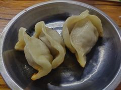 -锅贴大王南翔小笼(临沂二村店)