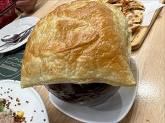 -刀叉遇上筷子中西融合餐厅(成都道店)