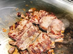 -禾牧铁板创意料理(姑嫂树路店)